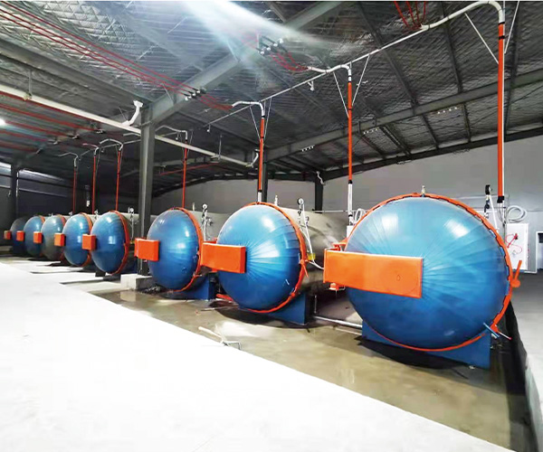 食品滅菌鍋：現(xiàn)代食品工業(yè)的質(zhì)量安全守護者